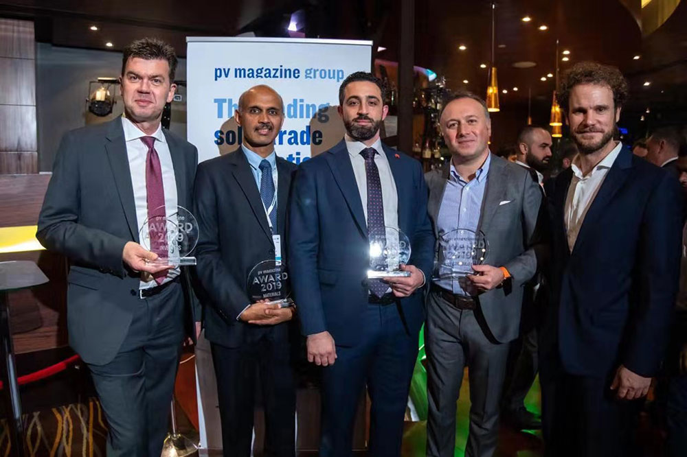 GoodWe Winner of 2020 pv magazine Annual Awards’ Inverter Category-Latest News from GoodWe-GoodWe US