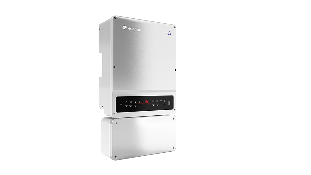 GoodWe Winner of 2020 pv magazine Annual Awards’ Inverter Category-Latest News from GoodWe-GoodWe US