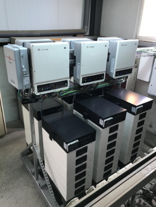 GoodWe Ranked as Global No. 1 Hybrid Inverter Suppliers by Wood Mackenzie-Latest News from GoodWe-GoodWe US